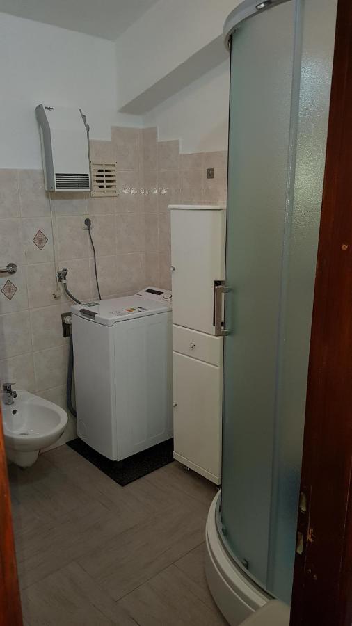 Villa Apartments Oliva Seget Vranjica Dış mekan fotoğraf