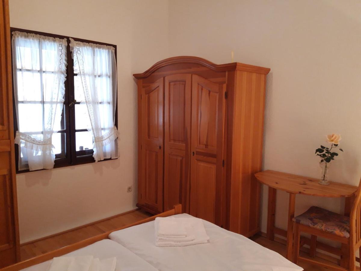 Villa Apartments Oliva Seget Vranjica Dış mekan fotoğraf