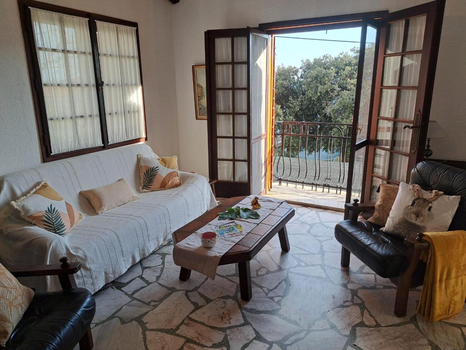 Villa Apartments Oliva Seget Vranjica Dış mekan fotoğraf