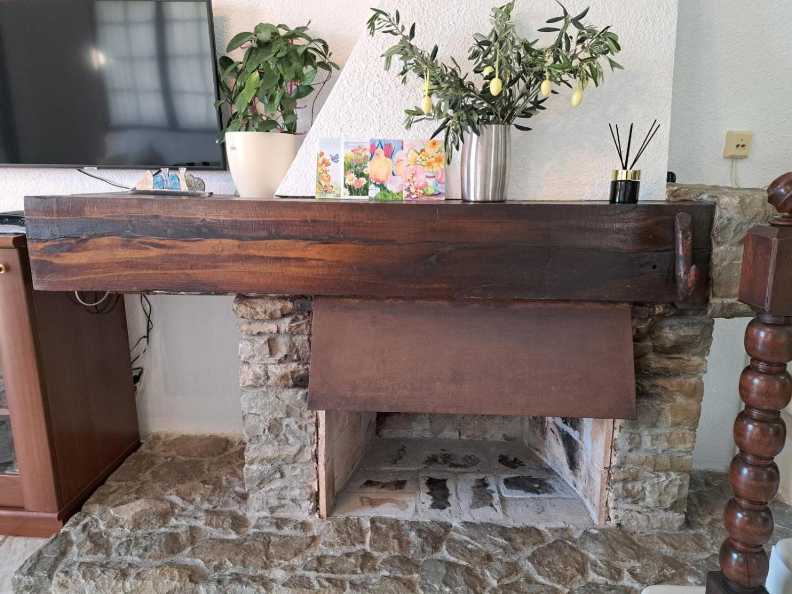 Villa Apartments Oliva Seget Vranjica Dış mekan fotoğraf