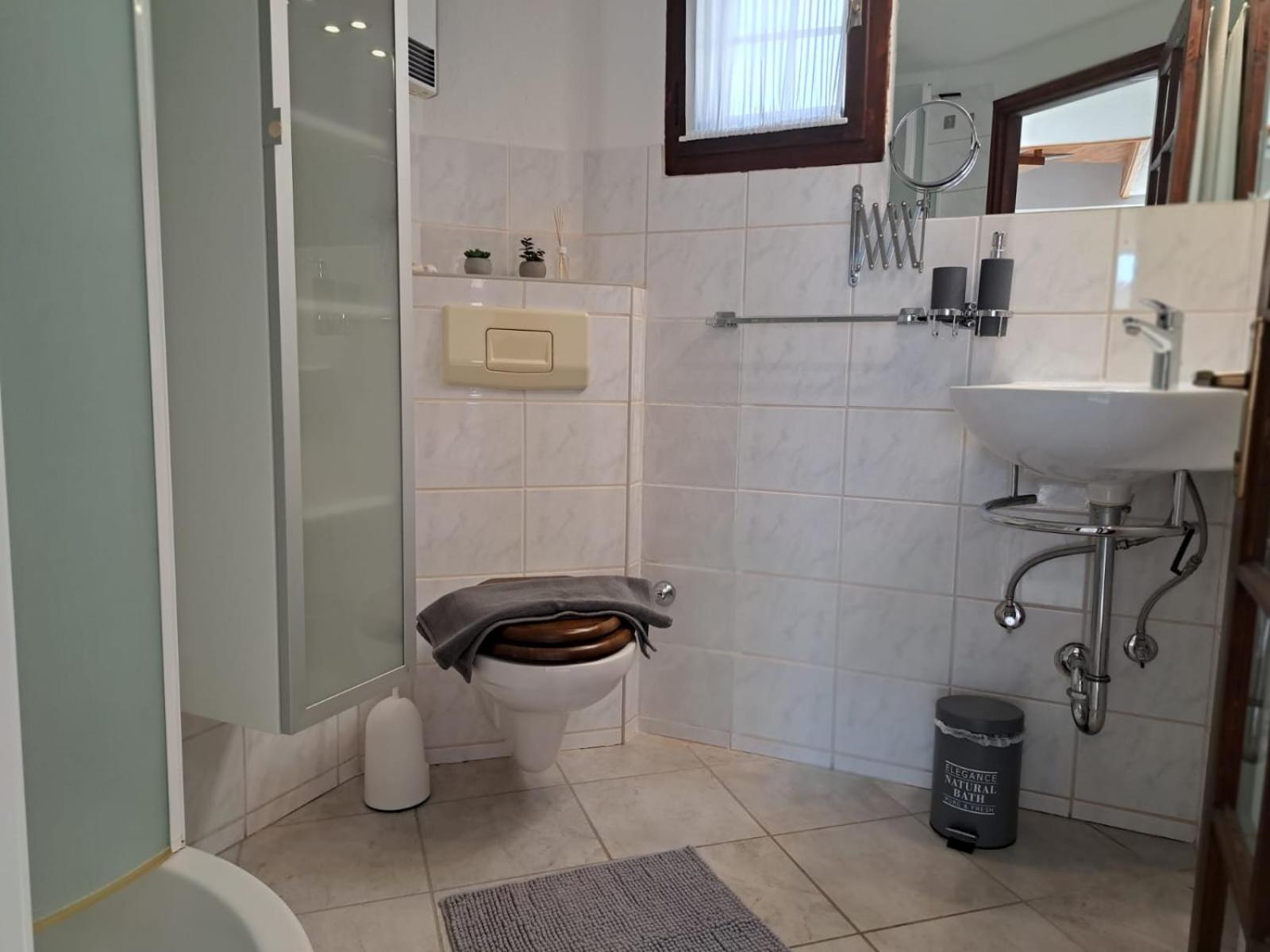 Villa Apartments Oliva Seget Vranjica Dış mekan fotoğraf