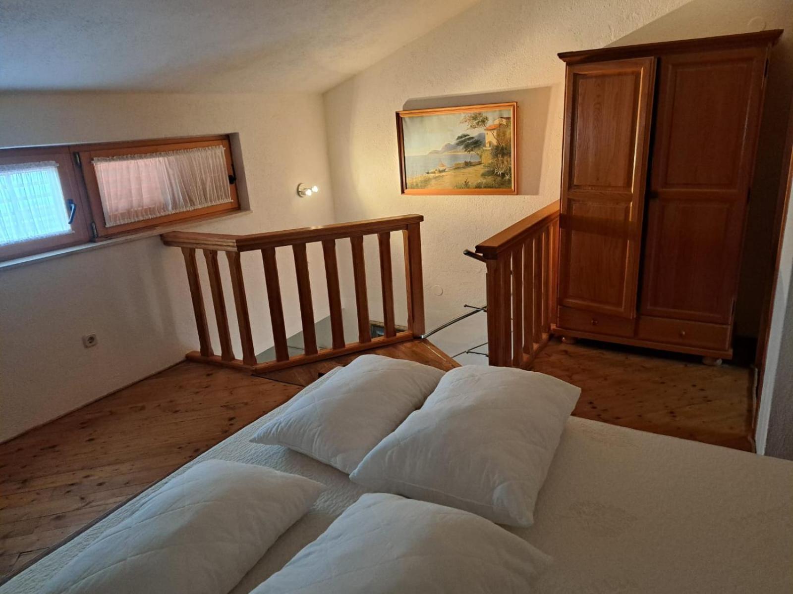 Villa Apartments Oliva Seget Vranjica Dış mekan fotoğraf