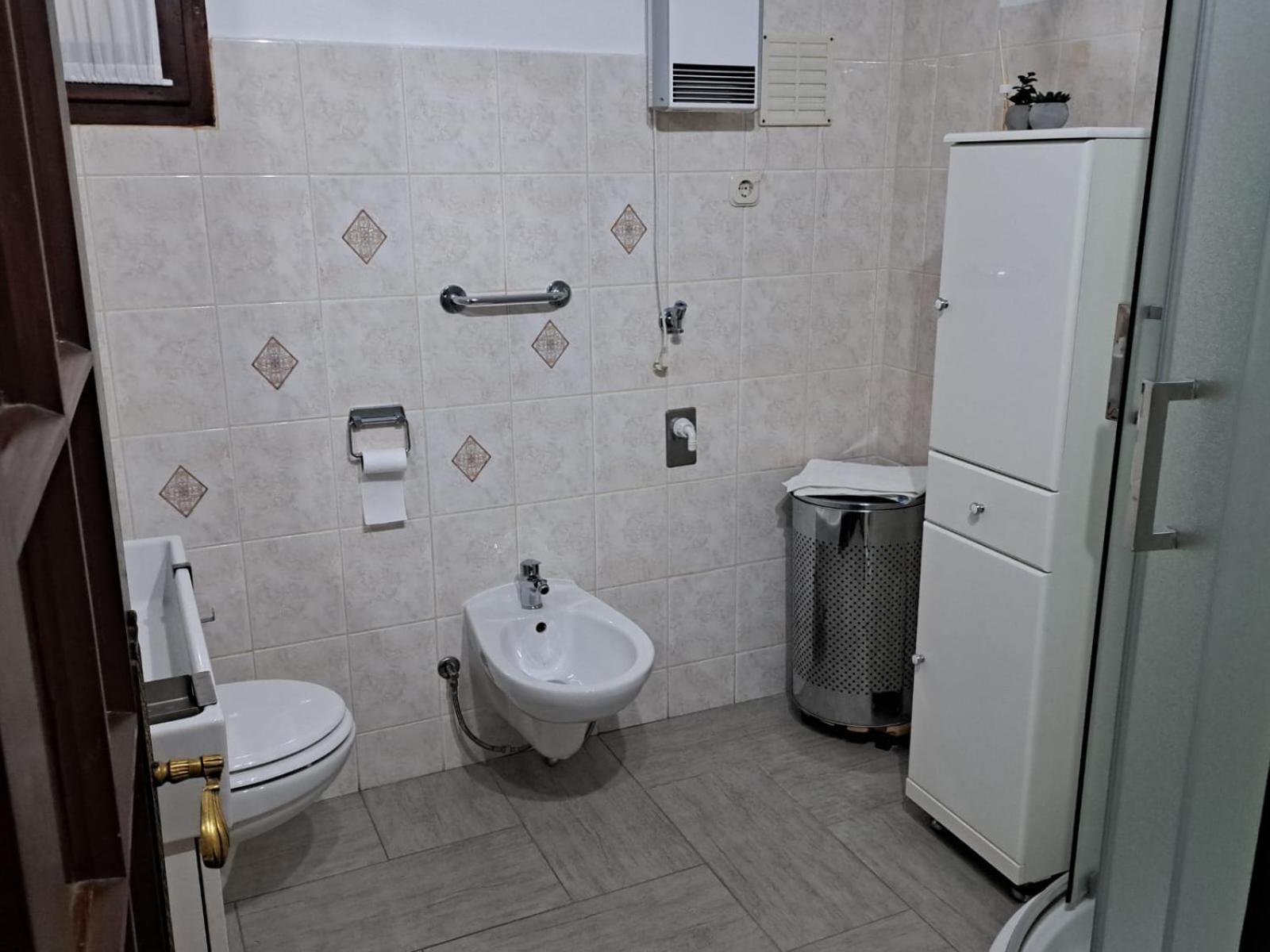 Villa Apartments Oliva Seget Vranjica Dış mekan fotoğraf