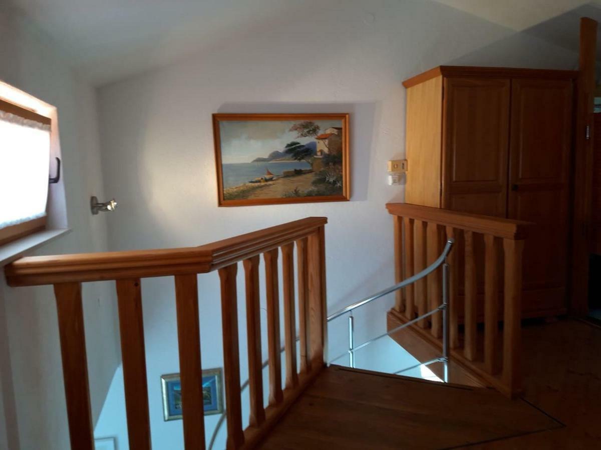 Villa Apartments Oliva Seget Vranjica Dış mekan fotoğraf