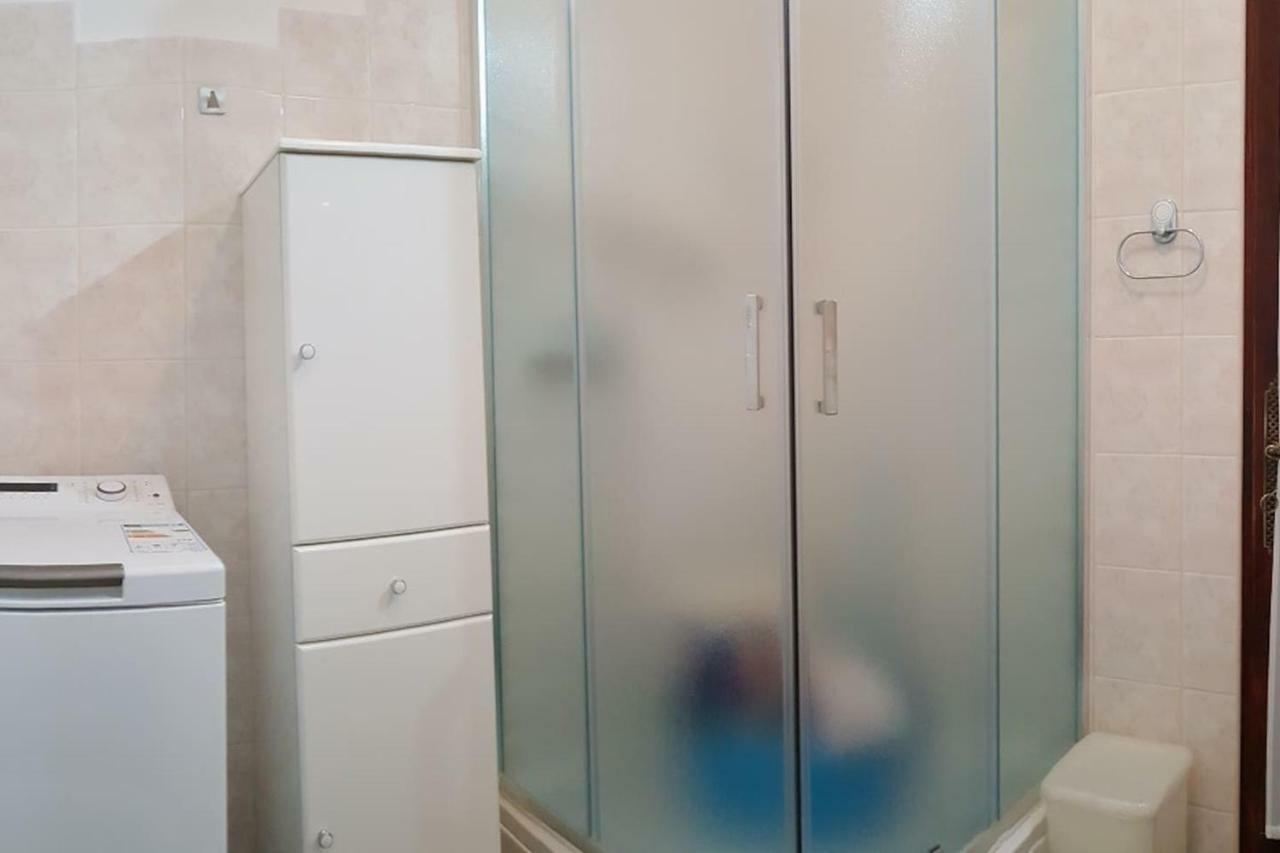 Villa Apartments Oliva Seget Vranjica Dış mekan fotoğraf